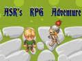 Spil ASR's RPG Eventyr online