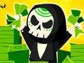 Spil Halloween Idle Verden online