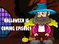 Spil Halloween nærmer sig Episode 4 online