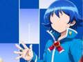 Spil Anime Iruma-Kun: Klavertiles online