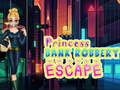 Spil Prinsesse bankrøveri flugt online