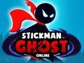 Spil Stickman Spøgelse Online online