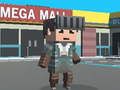 Spil Blæksprutte Spil Udfordring: Kamp 3D online