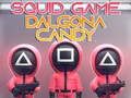 Spil Squid Game: Dalgona Candy online
