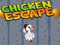 Spil Kyllinge Escape online