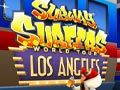 Spil Subway Surfers Los Angeles online