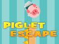 Spil Grise Flugt online