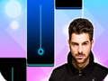 Spil Dj Alok Klavert tiles online