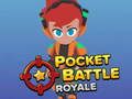 Spil Pocket Battle Royale online