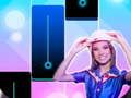 Spil Ana Emilia Klavertiles online