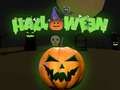 Spil Rullende Halloween online