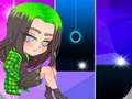 Spil Billie Eilish Klaverspil online