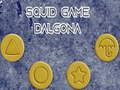 Spil Blæksprutte spil: Dalgona online