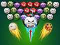 Spil Halloween Bobleskytte online