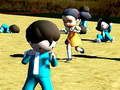 Spil Squid Game Menneskemængde online Spil Squid Game Menneskemængde online