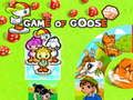 Spil Spillet om Troner online Spil Spillet om Troner online