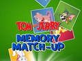 Spil Tom og Jerry: Hukommelsesspil online Spil Tom og Jerry: Hukommelsesspil online