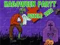 Spil Halloween Fest 2021 Puslespil online