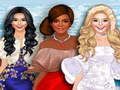 Spil Barbie Beklædning online
