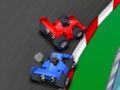 Spil F1 Racerbiler online