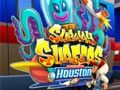 Spil Subway Surfers: Houston Verdens Tour online