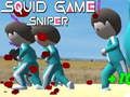 Spil Blækspruttespil: Sniper online Spil Blækspruttespil: Sniper online