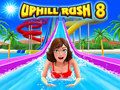 Spil Opadgående Rush 8 online