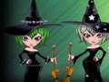Spil Halloween Værelse Flugt 18 online