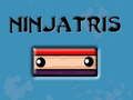 Spil Ninjatris online
