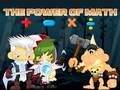 Spil Matematikens Kraft online