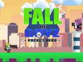 Spil Faldet af Guyz: Rakethelt online