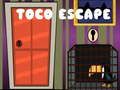 Spil Toco Flugt online