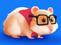 Spil Hamster Labyrint Online online