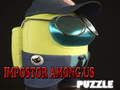 Spil Impostor Bland Os: Puslespil online