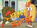 Spil Den fantastiske verden af Gumball: Kebab Fighter online Spil Den fantastiske verden af Gumball: Kebab Fighter online