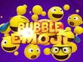 Spil Boble Emoji online