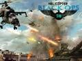 Spil Helikopter Sorte Operationer 3D online