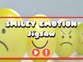 Spil Smiley Emotion Puslespil online