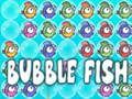 Spil Boble fisk online