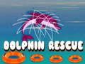 Spil Delfinredning online Spil Delfinredning online