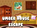 Spil Umber House Flugt online