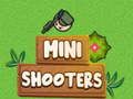 Spil Mini Skyttere online