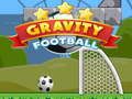 Spil Tyngdekraft Fodbold online