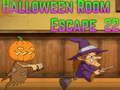 Spil Amgel Halloween Rum Flugt 22 online