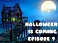 Spil Halloween er på vej episode 9 online