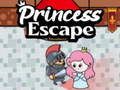 Spil Prinsesseflugt online