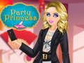 Spil Fest Prinsesse online