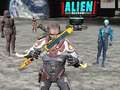 Spil Alien Reform online