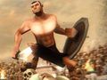 Spil Gladiator: Sand historie online