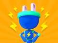 Spil Stik Hoved 3D online